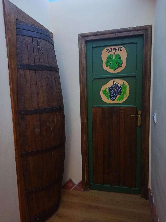Casa Rural La Bodega Aldeadávila de la Ribera Екстериор снимка