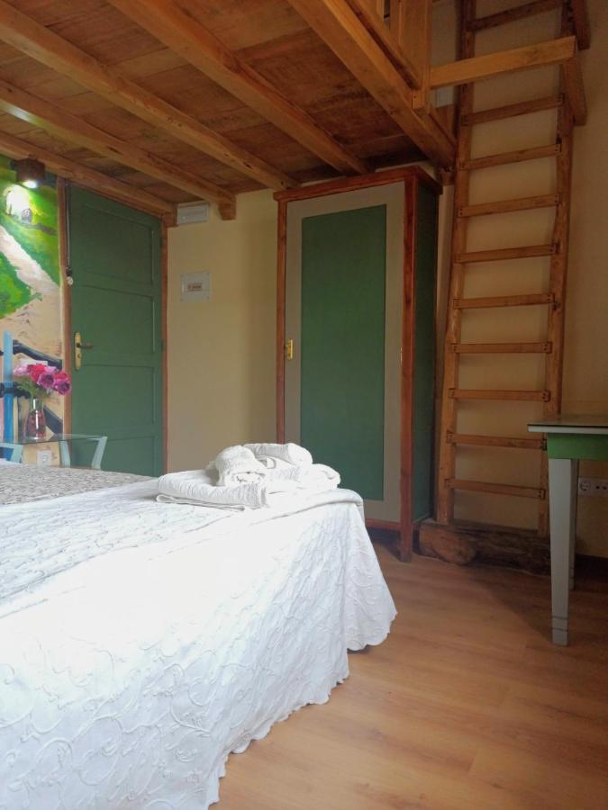 Casa Rural La Bodega Aldeadávila de la Ribera Екстериор снимка