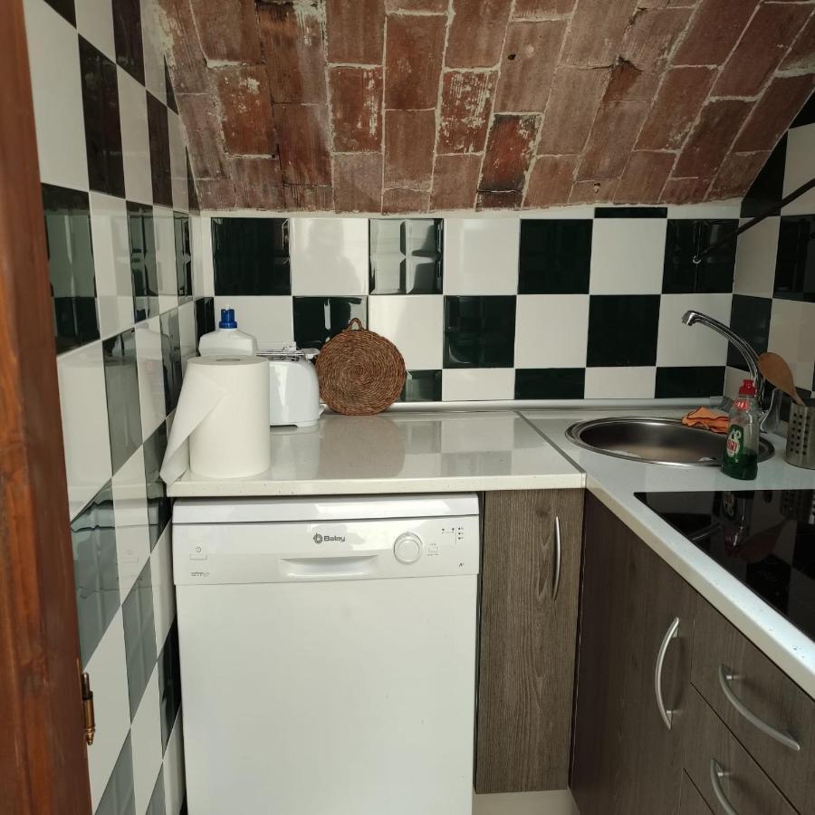 Casa Rural La Bodega Aldeadávila de la Ribera Екстериор снимка